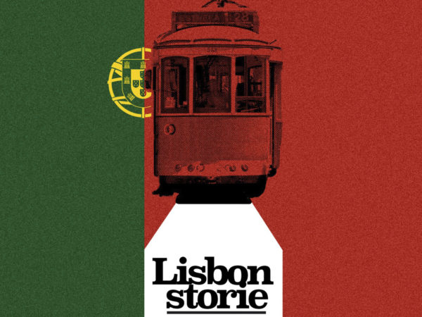 LISBON STORIE