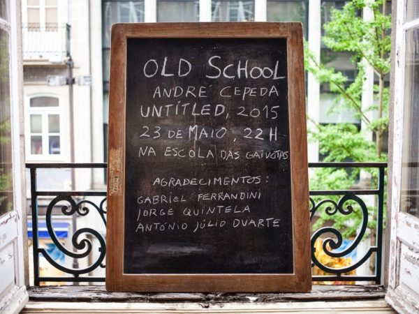 OLD SCHOOL #35