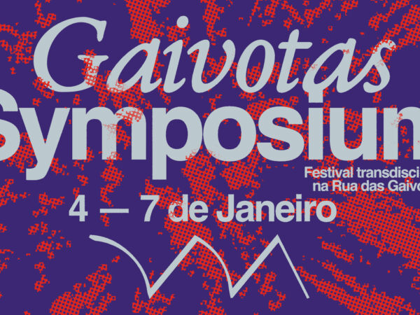 Gaivotas Symposium