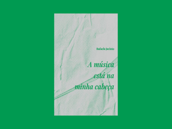 Book launch  ‘A música está na minha cabeça’ + Deviant Writing Lab and ‘Sassy Haiku’ Workshop