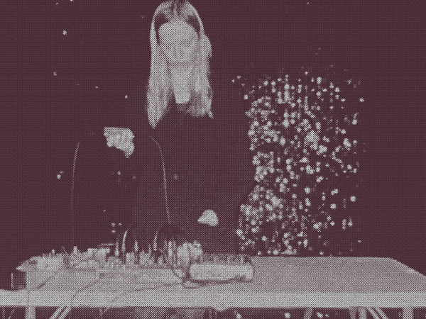 Jejum #34 — bride