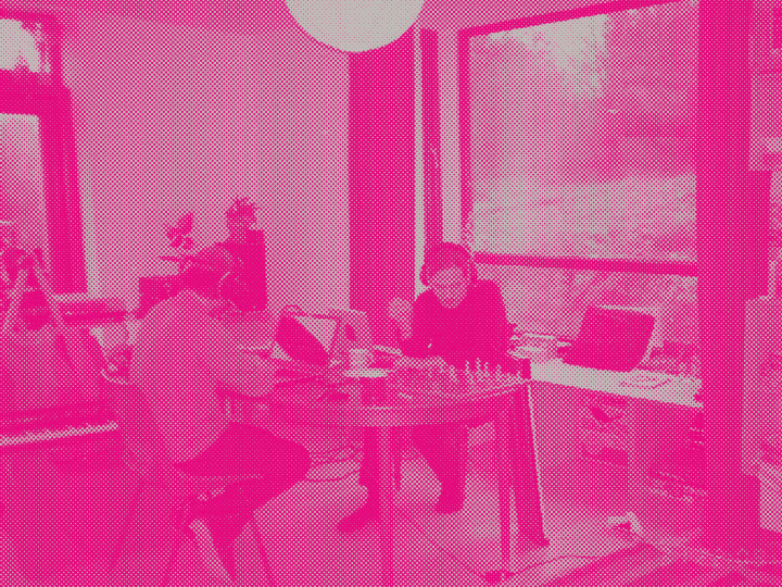 JEJUM #37 — Vanessa Amara